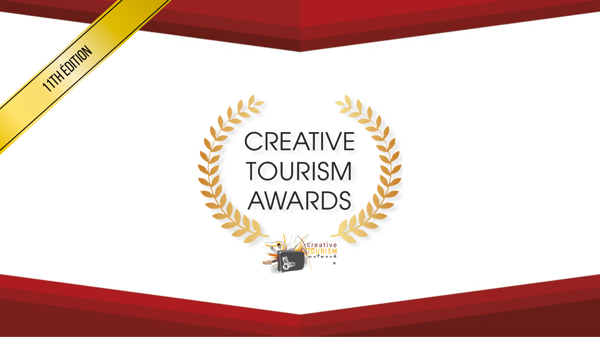 Call for entries 11th Creative Tourism Awards