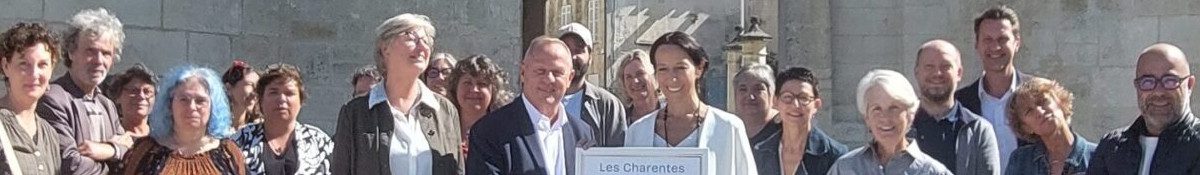 Charente TourismeCreatif